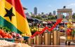 Ghana : l’inflation remonte à 5 % en août malgré le recul mensuel des prix
