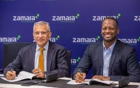 Amethis investit dans Zamara et accélère son expansion panafricaine dans les services financiers