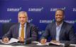 Amethis investit dans Zamara et accélère son expansion panafricaine dans les services financiers
