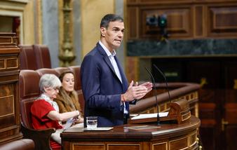 Nationalité espagnole : le PSOE demande le report de l’examen du texte sur les Sahraouis