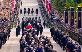 M. Akhannouch représente SM le Roi aux obsèques du Roi Harald V de Norvège
