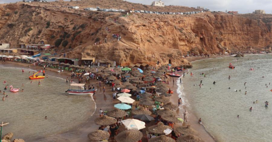 Fas'ın Doğu bölgesi yeni uluslararası turizm destinasyonu olarak öne çıkıyor