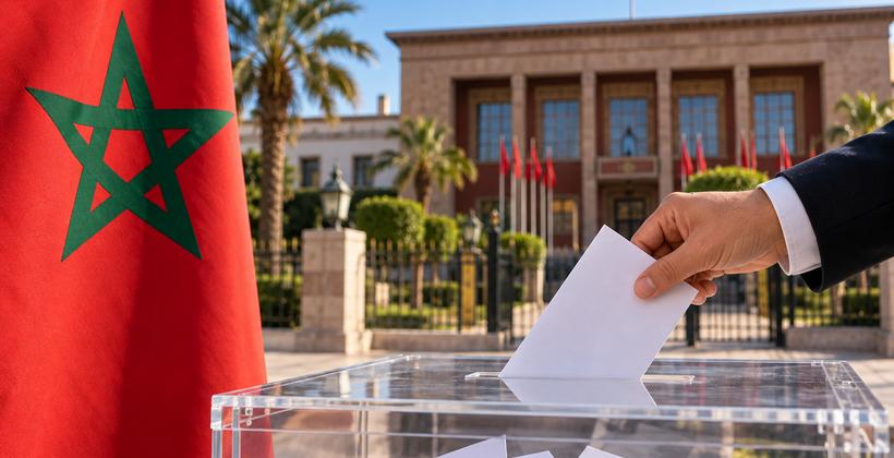Élections législatives : le Maroc face à un nouveau rendez-vous démocratique le 23 septembre