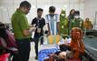 Bangladesh : l’épidémie de rougeole dépasse le seuil des 1 000 morts