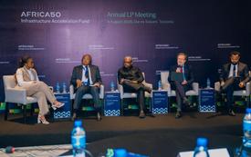 Africa50 vise 20 milliards de dollars de projets d’infrastructure en Afrique d’ici cinq ans