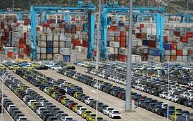 From Tangier to Europe, Morocco strengthens its position as an industrial hub