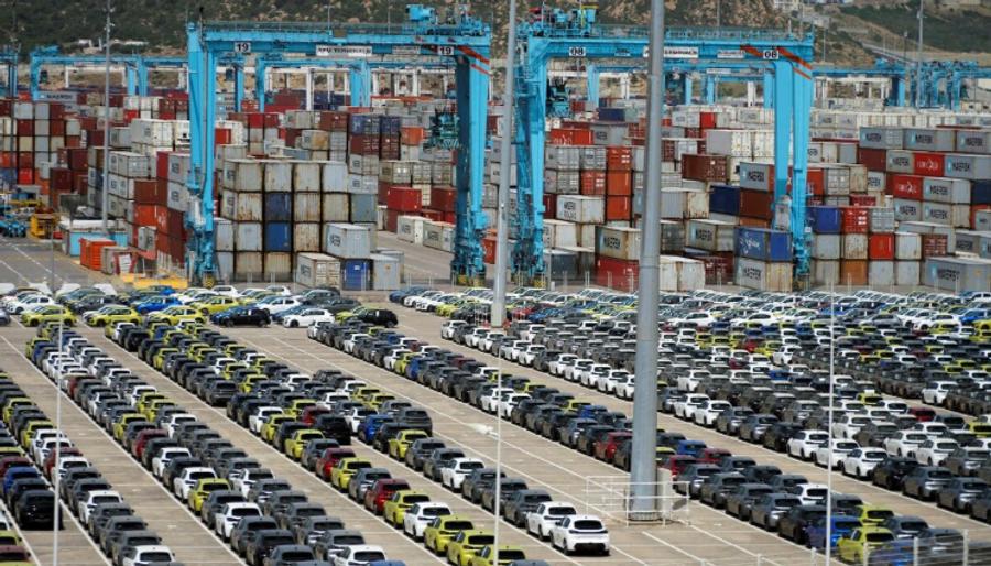 Von Tanger nach Europa: Marokko stärkt seine Position als Industriehub