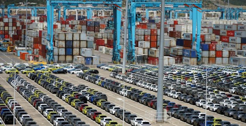 From Tangier to Europe, Morocco strengthens its position as an industrial hub