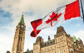 Canada : les réserves de change atteignent 127,4 milliards de dollars fin août 2026