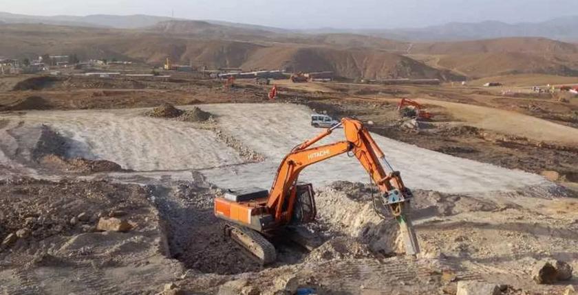 Boumadine : Aya Gold & Silver revoit fortement à la hausse la valeur du projet minier au Maroc