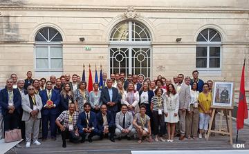 Maroc-France : Montpellier met en avant les opportunités d’investissement dans le Royaume