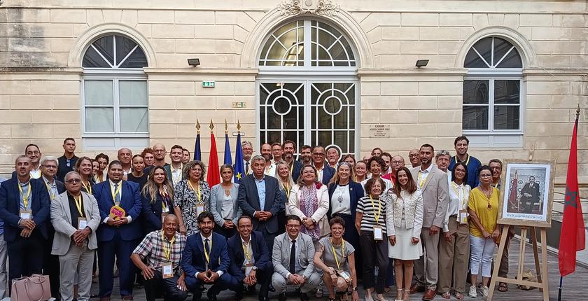 Maroc-France : Montpellier met en avant les opportunités d’investissement dans le Royaume