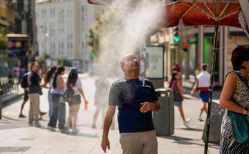 Espagne : l’été 2026 bat tous les records de chaleur depuis 1961