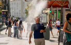 Espagne : l’été 2026 bat tous les records de chaleur depuis 1961
