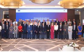Santé : le Maroc et l’Union européenne clôturent le programme PASS III après six ans de coopération
