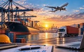 Commerce mondial : les échanges de marchandises résistent aux tensions géopolitiques en 2026