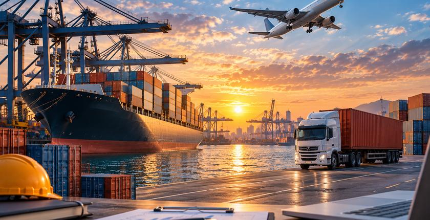 Commerce mondial : les échanges de marchandises résistent aux tensions géopolitiques en 2026