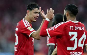 Ismael Saibari joins Bayern Munich with Champions League glory in sight