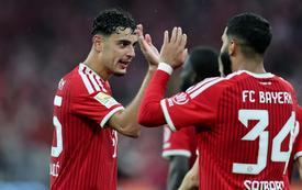 Ismael Saibari joins Bayern Munich with Champions League glory in sight