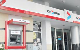 CIH Bank maintient la certification ISO de trois activités stratégiques