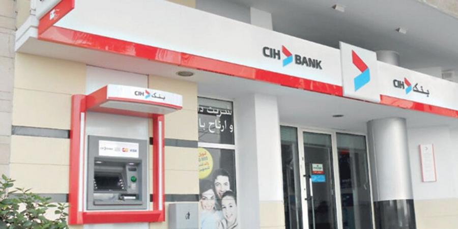 CIH Bank maintient la certification ISO de trois activités stratégiques