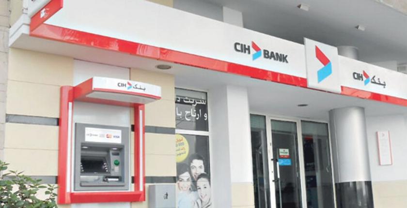 CIH Bank maintient la certification ISO de trois activités stratégiques