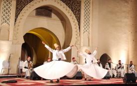 Festival de Fès : la poésie mystique au cœur d’une 18e édition internationale