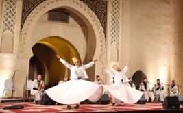 Festival de Fès : la poésie mystique au cœur d’une 18e édition internationale