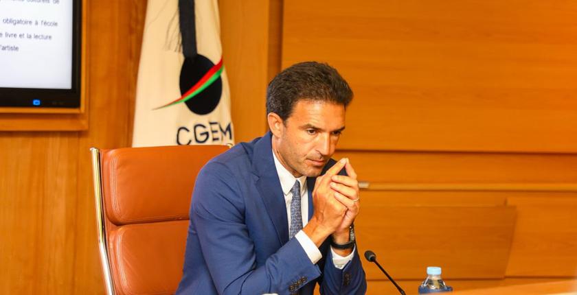 Salaire minimum au Maroc : la CGEM appelle à renforcer la compétitivité avant toute hausse