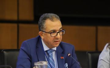 Maroc-AIEA : Rabat renforce son engagement en faveur de la sécurité nucléaire et des usages pacifiques