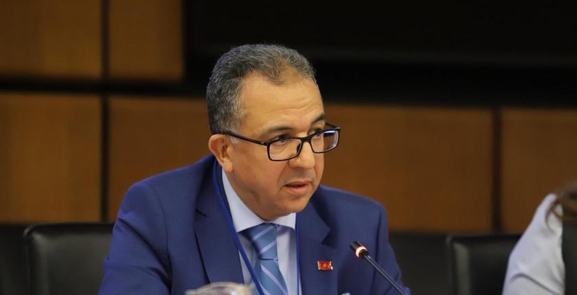 Maroc-AIEA : Rabat renforce son engagement en faveur de la sécurité nucléaire et des usages pacifiques