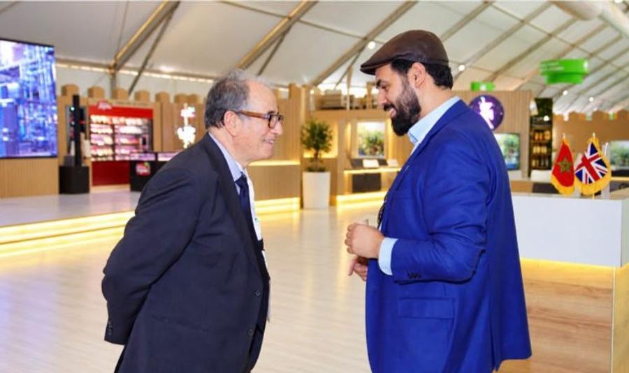 للسنة الثانية توالياً.. «جودة» تحافظ على مكانتها كأبرز علامة محلية بالمغرب