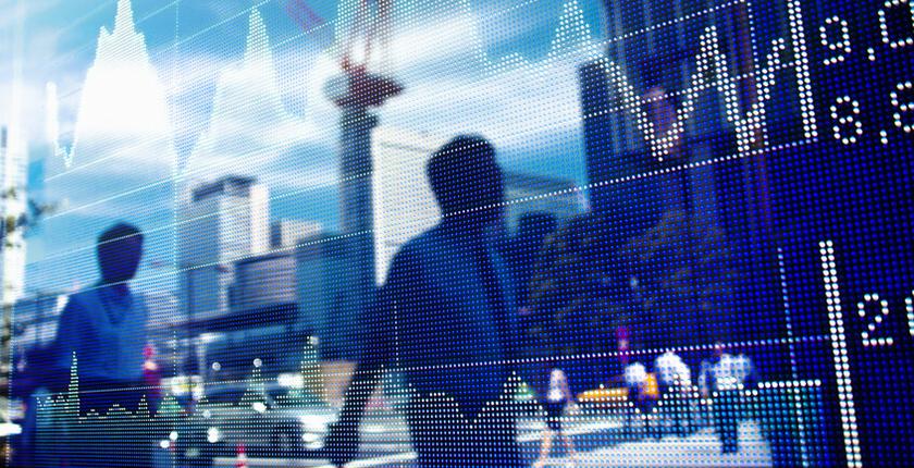 توقعات بتسارع نمو الاقتصاد المغربي إلى 4,1% في 2027