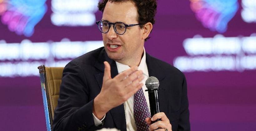 Anthropic urges AI companies to slow down model development