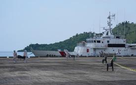 Philippines: the MV June-Aster ferry disaster claims at least 76 lives