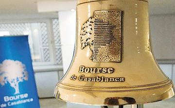 Bourse de Casablanca : plus de 1,27 milliard de dirhams échangés en une semaine