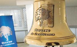 Bourse de Casablanca : plus de 1,27 milliard de dirhams échangés en une semaine