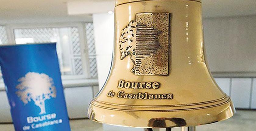 Bourse de Casablanca : plus de 1,27 milliard de dirhams échangés en une semaine