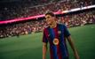 Hamza Abdelkarim prolonge au FC Barcelone jusqu’en 2030