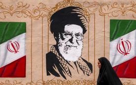 Iran: Eight Dead in Clash Between Security Forces and Armed Men