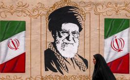 ایران: هشت کشته در درگیری میان نیروهای امنیتی و مردان مسلح