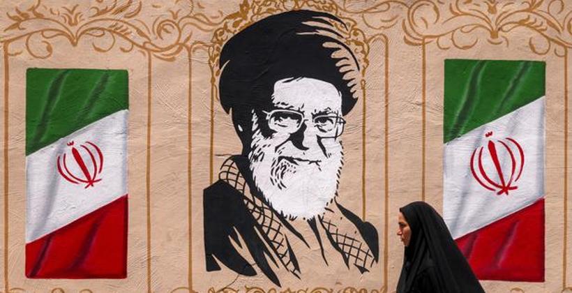 Iran: Eight Dead in Clash Between Security Forces and Armed Men