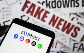 Meta reprimanded for replacing fact-checking with community notes