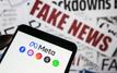 Meta rappelé à l’ordre sur le remplacement du fact-checking par les notes de communauté
