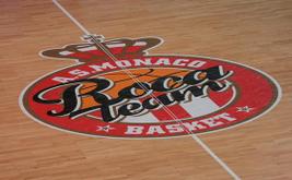 AS Mónaco Basket sigue sin autorización de la FFBB para la Nacional 1