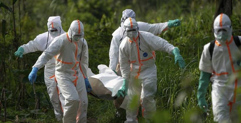 RDC : l’épidémie d’Ebola fait près de 3 400 morts et gagne une nouvelle province