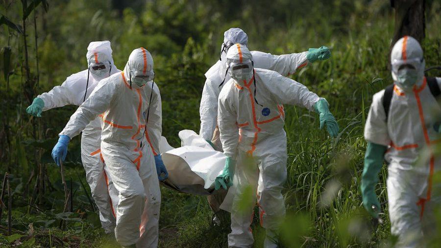 刚果民主共和国：埃博拉疫情导致近3400人死亡，蔓延至新省份