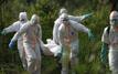 RDC : l’épidémie d’Ebola fait près de 3 400 morts et gagne une nouvelle province