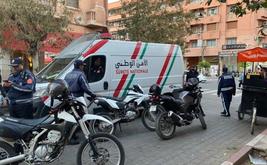 سرقتان متتاليتان تستهدفان سائحين أجنبيين بحي جليز بمراكش