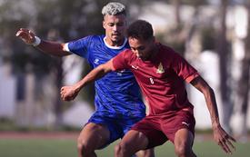 الجيش الملكي يفوز على وداد تمارة ودياً قبل قمة الرجاء